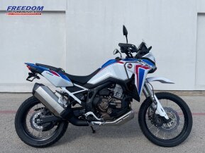 2021 Honda Africa Twin DCT for sale 201229603